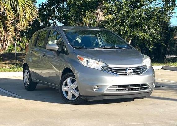 NISSAN VERSA NOTE 2015 3N1CE2CP7FL434644 image